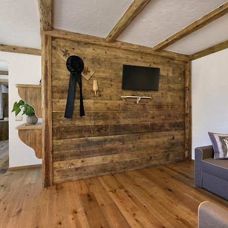 Agriturismo Soleseid Сан-Віджиліо-ді-Мареббе Екстер'єр фото