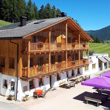 Agriturismo Soleseid Сан-Віджиліо-ді-Мареббе Екстер'єр фото