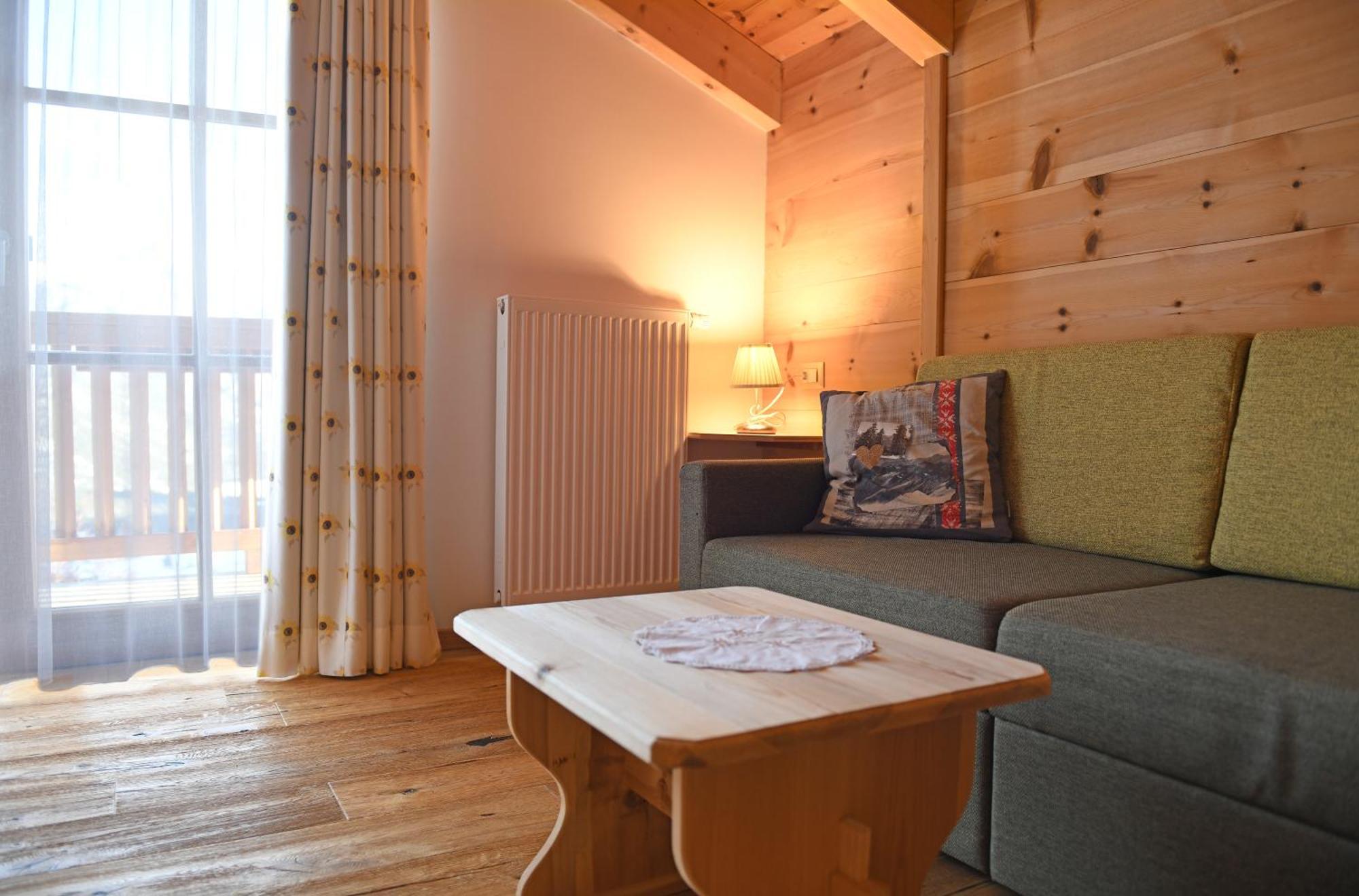 Agriturismo Soleseid Сан-Віджиліо-ді-Мареббе Екстер'єр фото