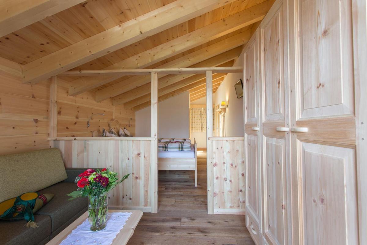 Agriturismo Soleseid Сан-Віджиліо-ді-Мареббе Екстер'єр фото