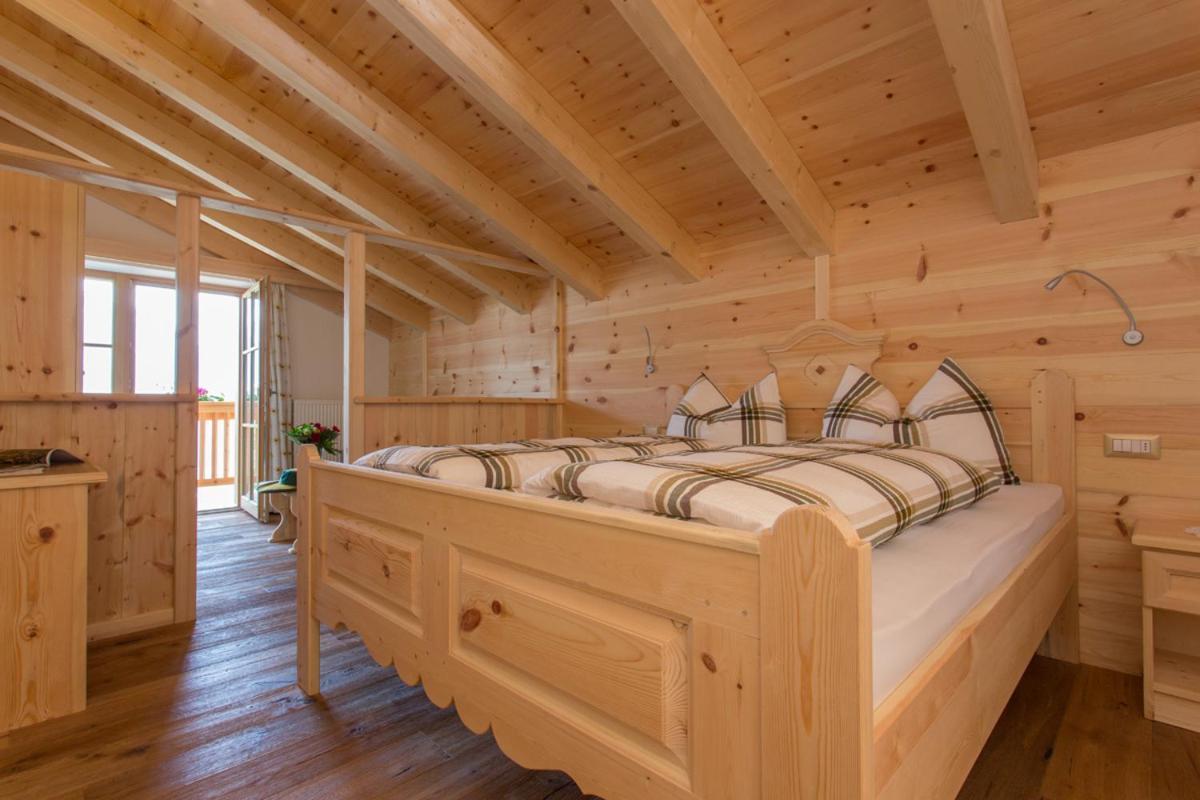 Agriturismo Soleseid Сан-Віджиліо-ді-Мареббе Екстер'єр фото