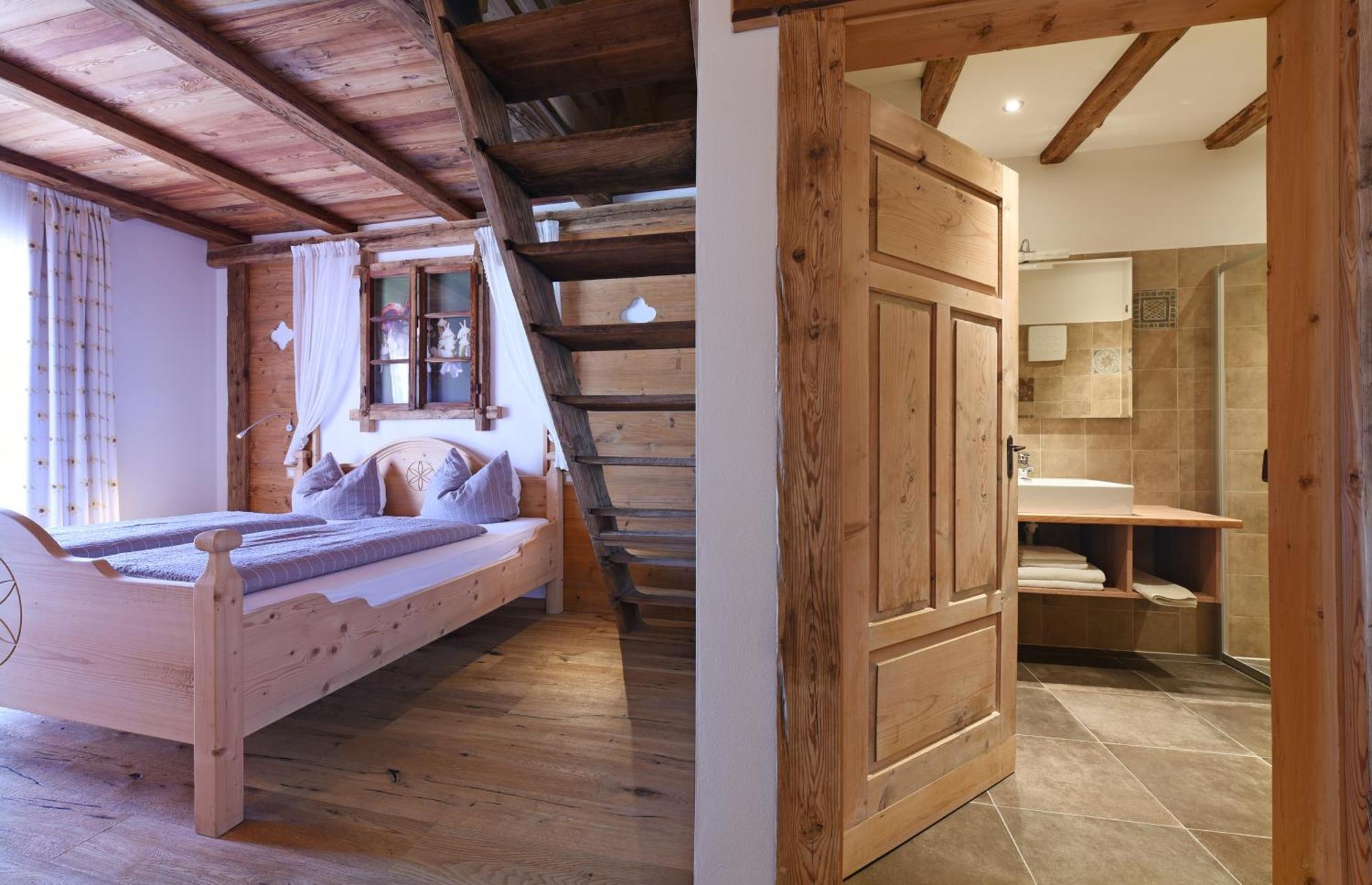 Agriturismo Soleseid Сан-Віджиліо-ді-Мареббе Екстер'єр фото