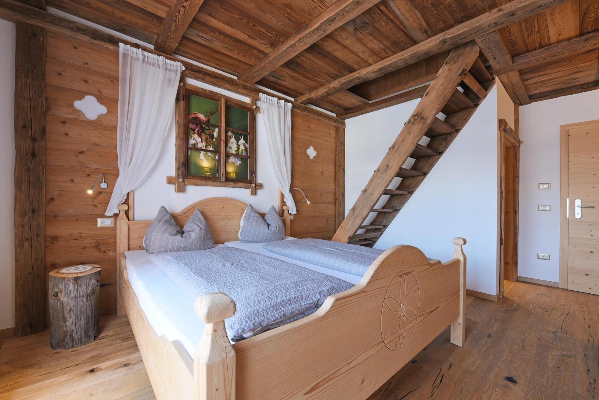 Agriturismo Soleseid Сан-Віджиліо-ді-Мареббе Екстер'єр фото