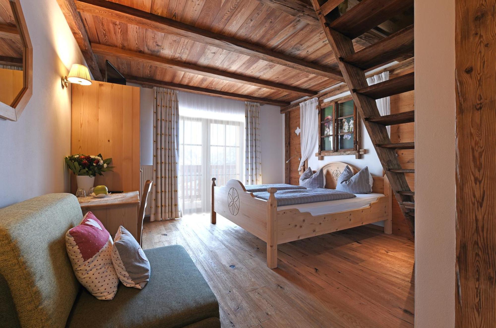 Agriturismo Soleseid Сан-Віджиліо-ді-Мареббе Екстер'єр фото