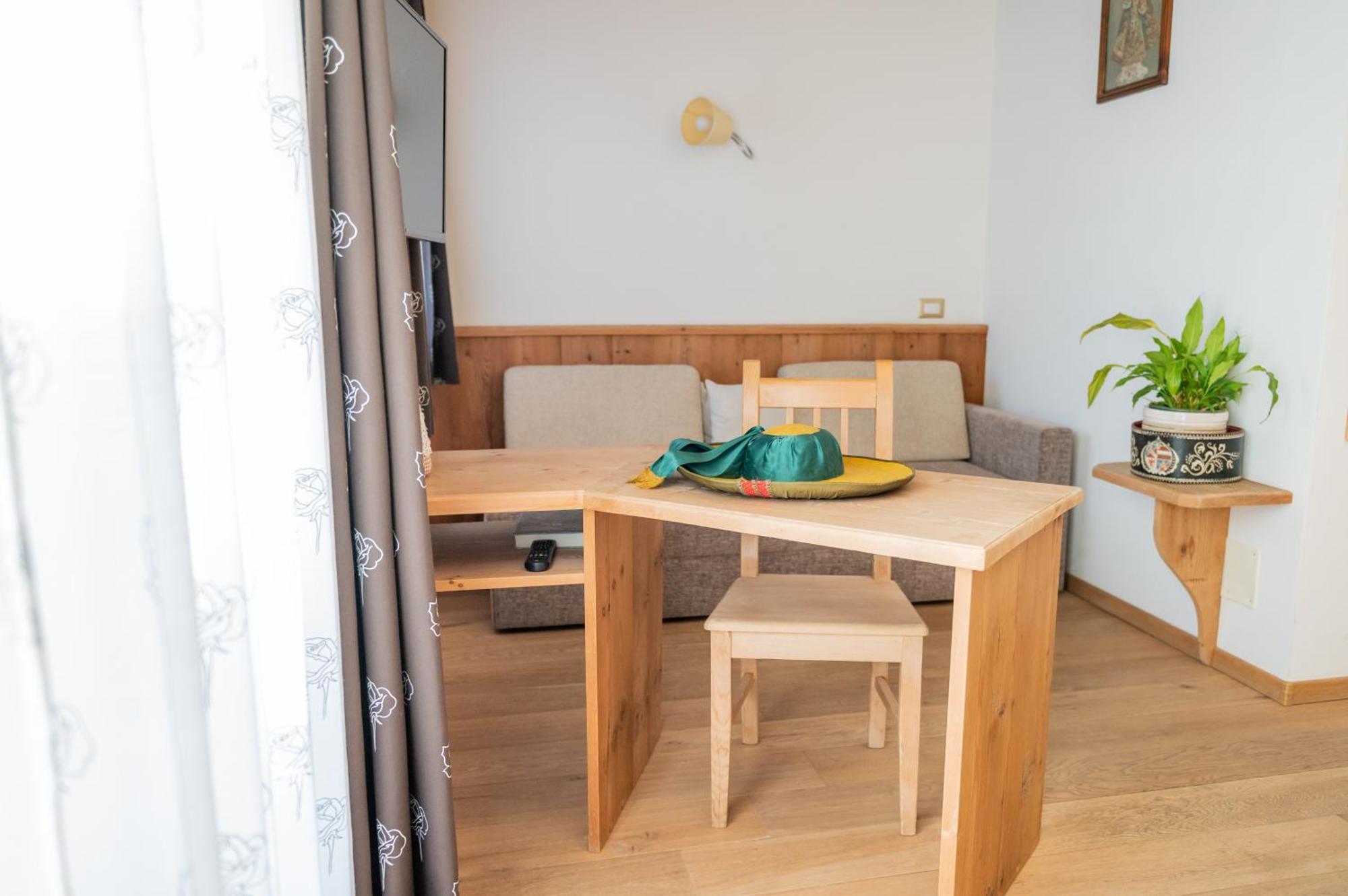 Agriturismo Soleseid Сан-Віджиліо-ді-Мареббе Екстер'єр фото