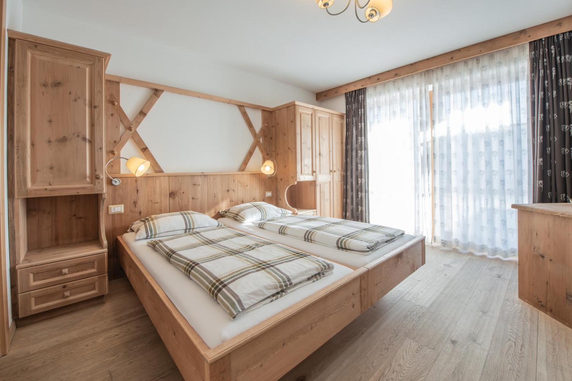 Agriturismo Soleseid Сан-Віджиліо-ді-Мареббе Екстер'єр фото