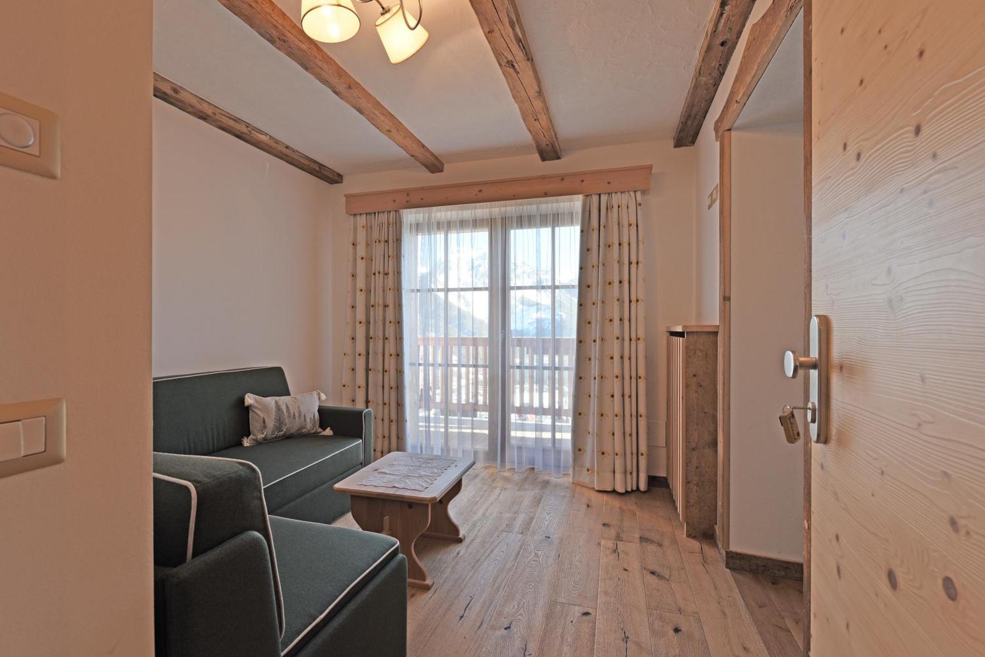 Agriturismo Soleseid Сан-Віджиліо-ді-Мареббе Екстер'єр фото