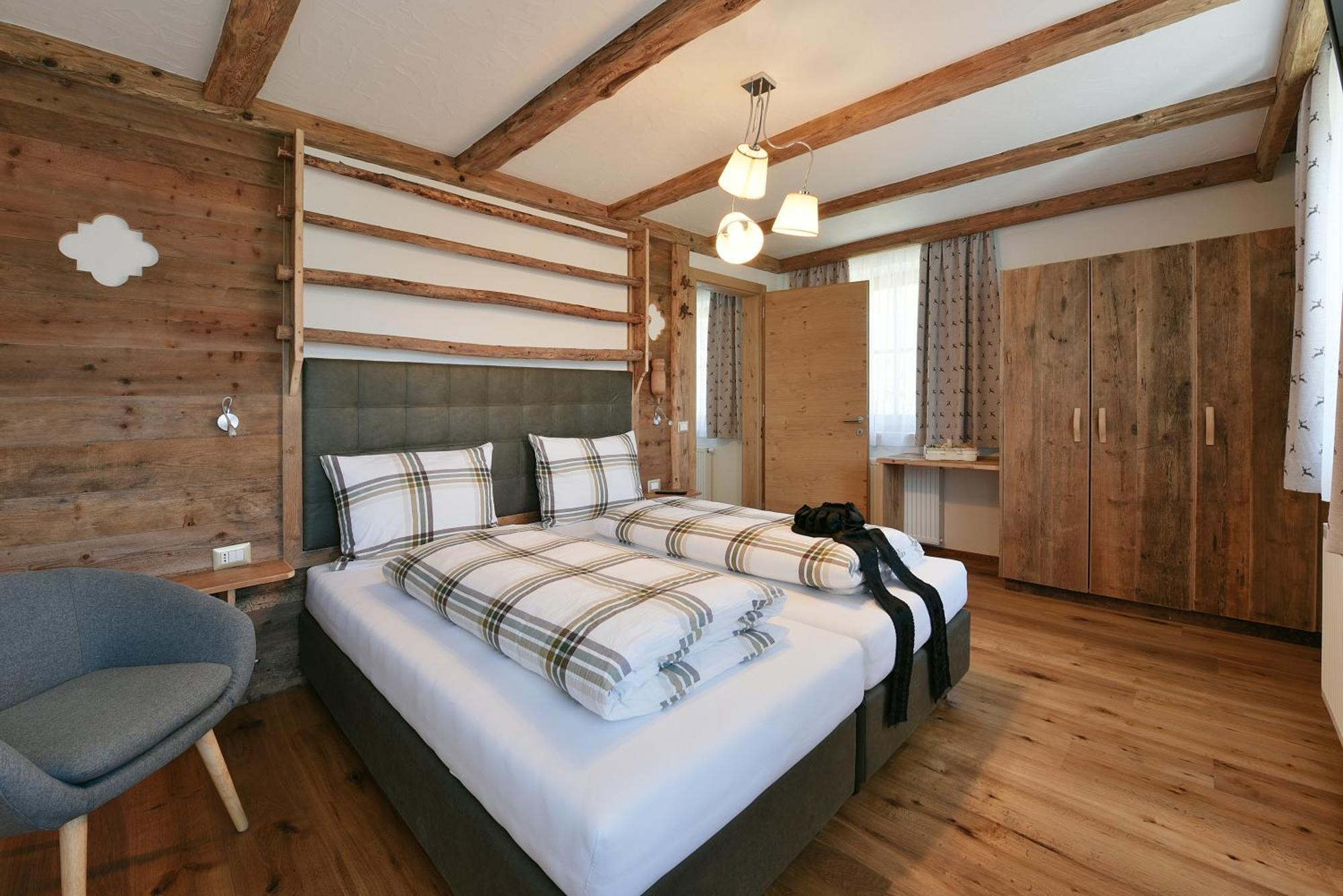 Agriturismo Soleseid Сан-Віджиліо-ді-Мареббе Екстер'єр фото