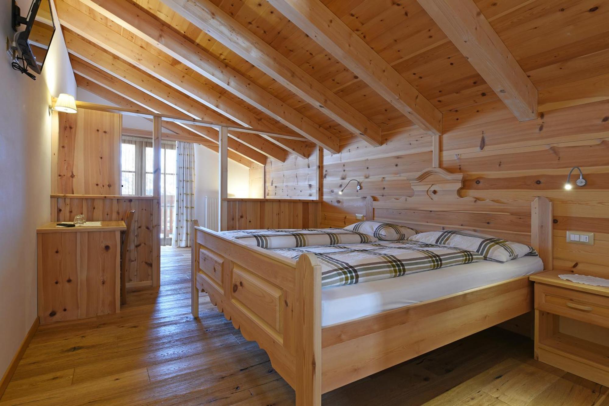 Agriturismo Soleseid Сан-Віджиліо-ді-Мареббе Екстер'єр фото