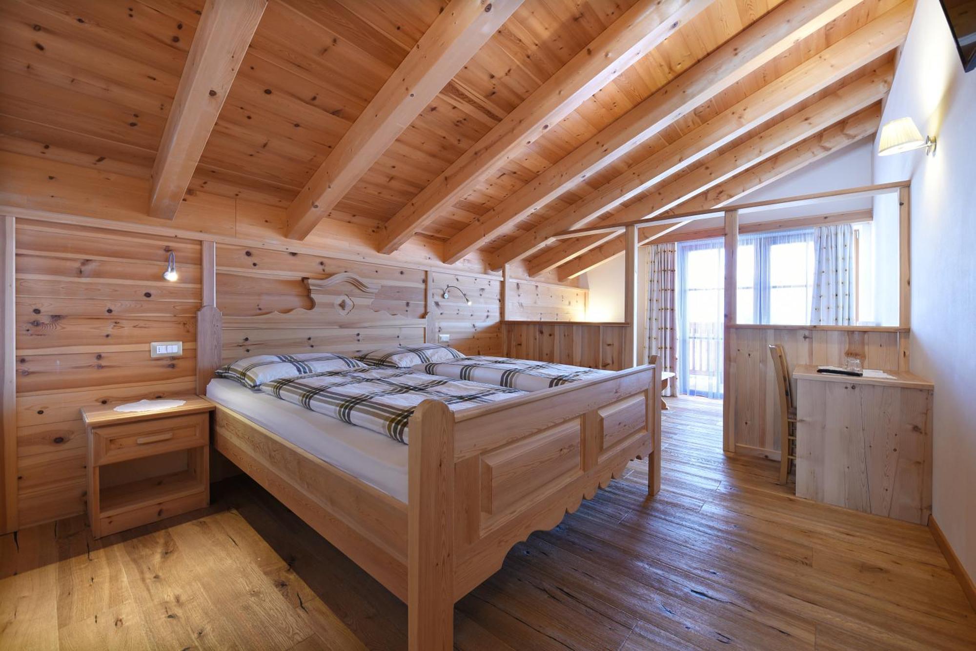Agriturismo Soleseid Сан-Віджиліо-ді-Мареббе Екстер'єр фото