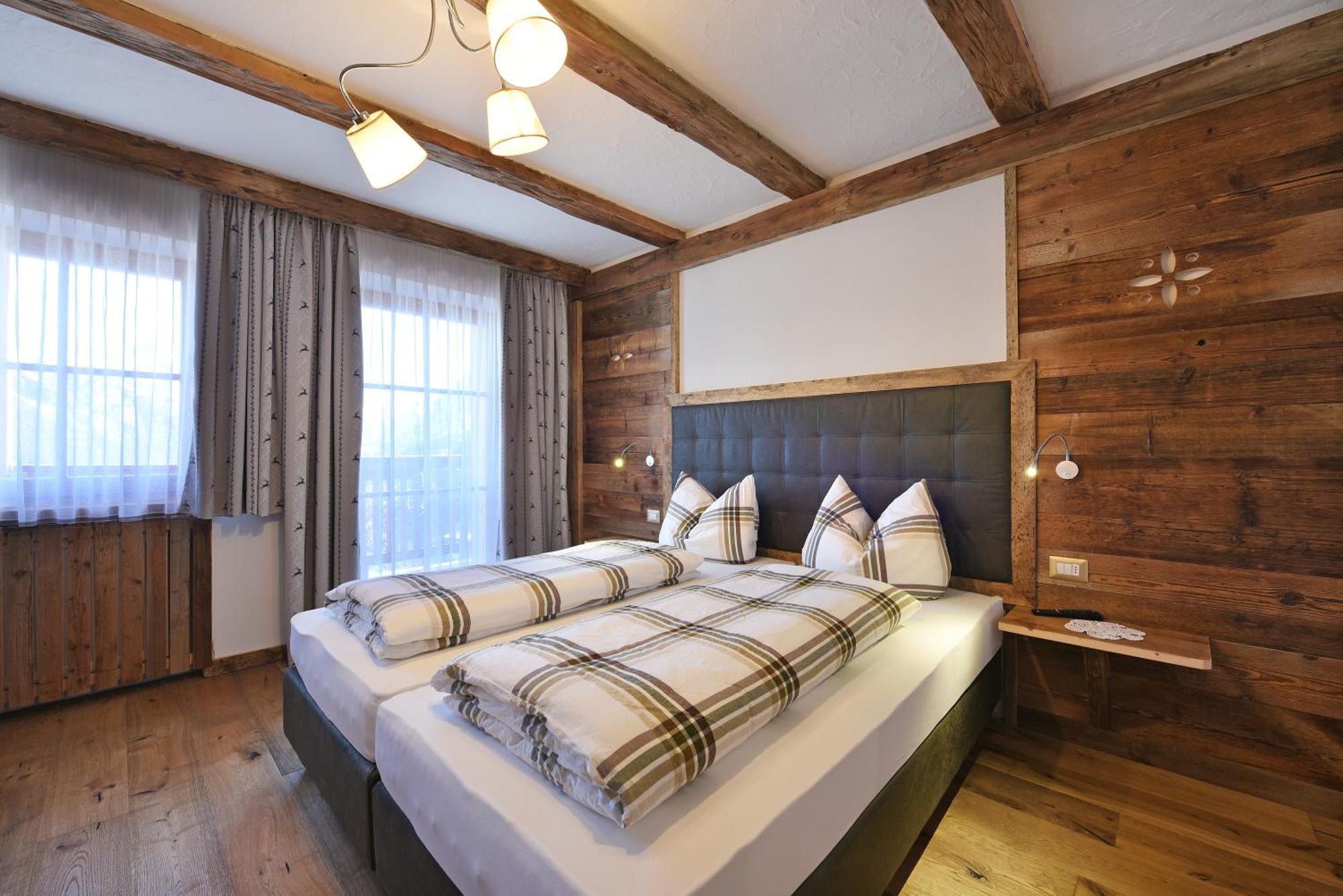 Agriturismo Soleseid Сан-Віджиліо-ді-Мареббе Екстер'єр фото