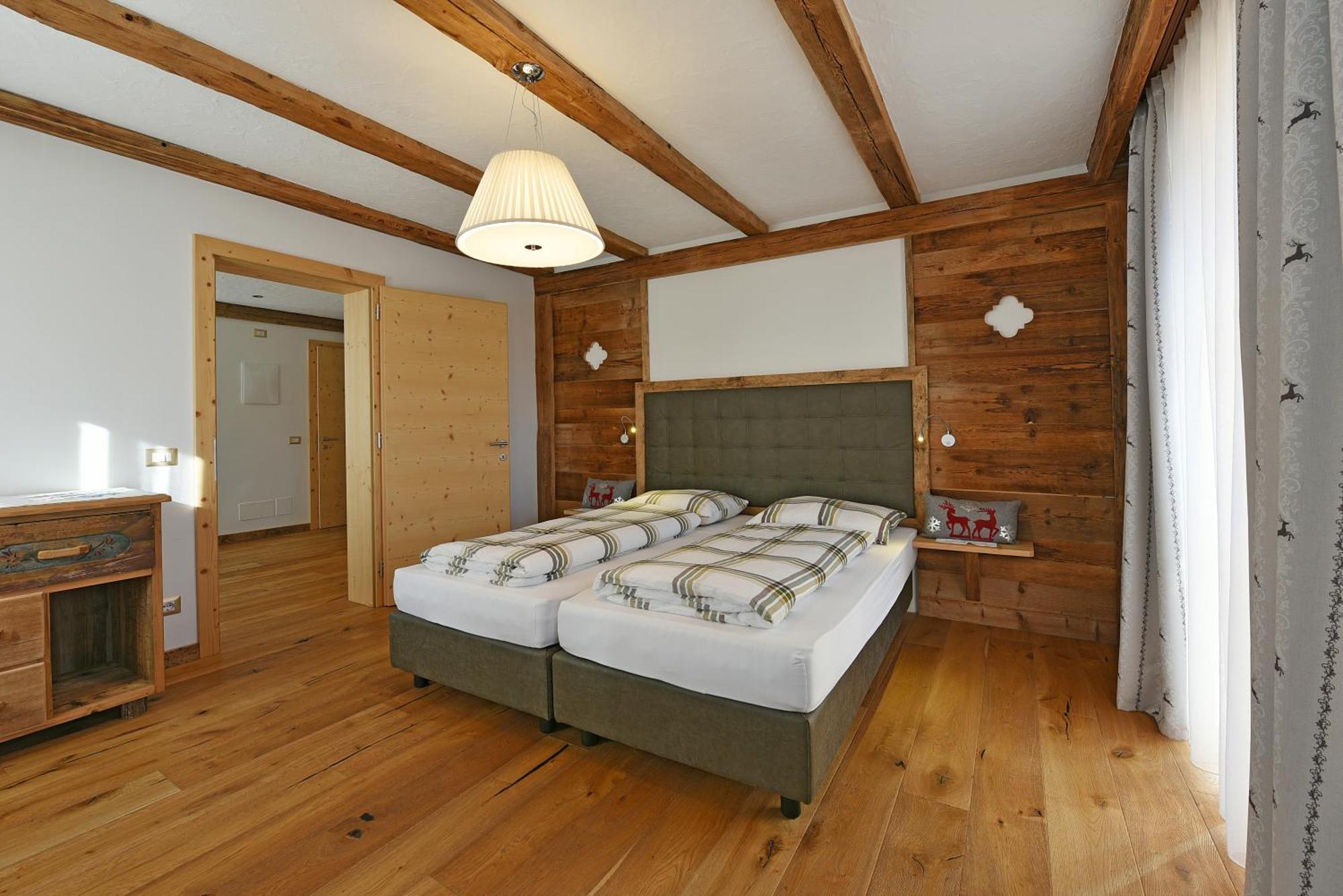 Agriturismo Soleseid Сан-Віджиліо-ді-Мареббе Екстер'єр фото