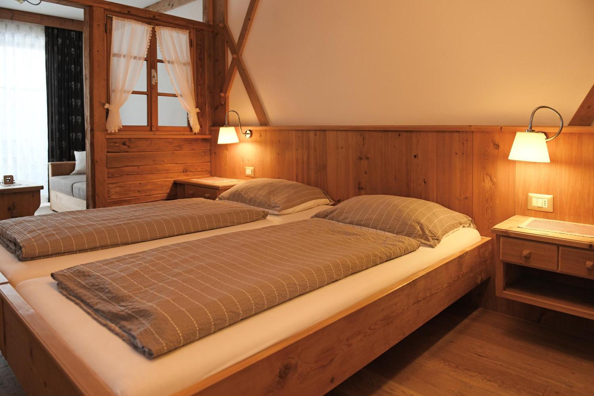 Agriturismo Soleseid Сан-Віджиліо-ді-Мареббе Екстер'єр фото