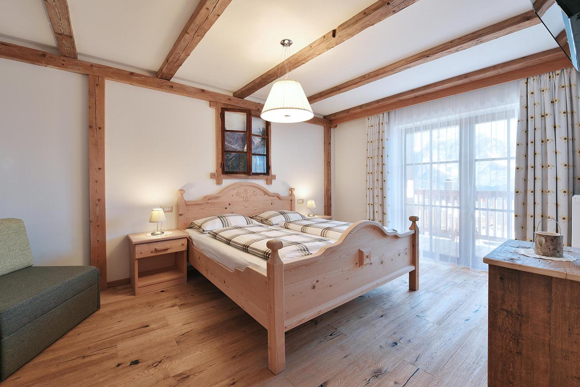 Agriturismo Soleseid Сан-Віджиліо-ді-Мареббе Екстер'єр фото