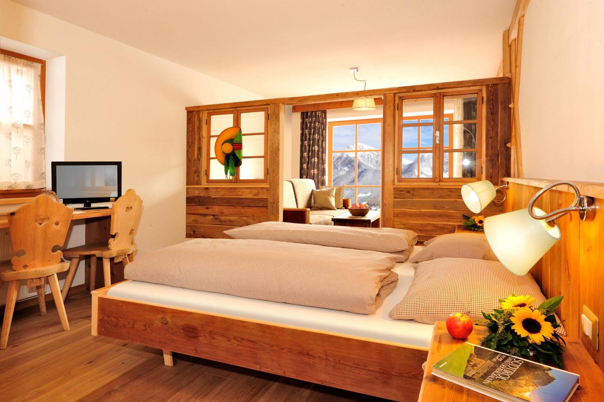 Agriturismo Soleseid Сан-Віджиліо-ді-Мареббе Екстер'єр фото