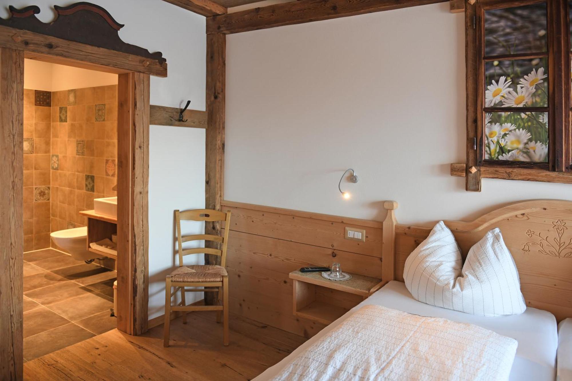 Agriturismo Soleseid Сан-Віджиліо-ді-Мареббе Екстер'єр фото