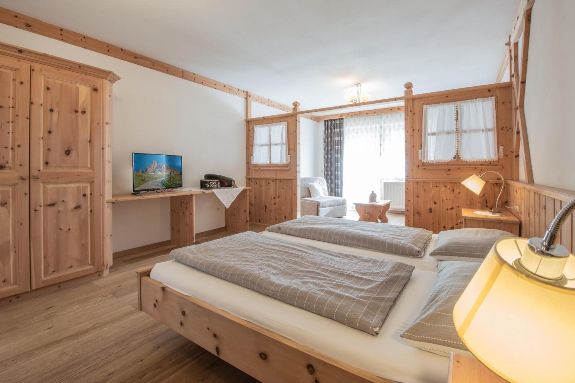 Agriturismo Soleseid Сан-Віджиліо-ді-Мареббе Екстер'єр фото