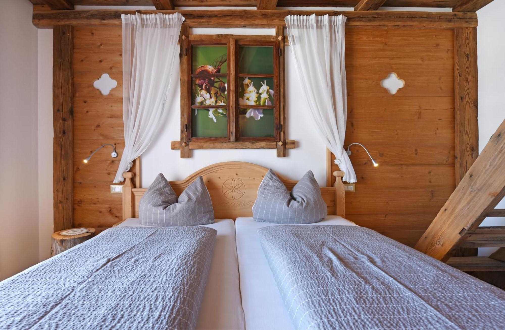 Agriturismo Soleseid Сан-Віджиліо-ді-Мареббе Екстер'єр фото