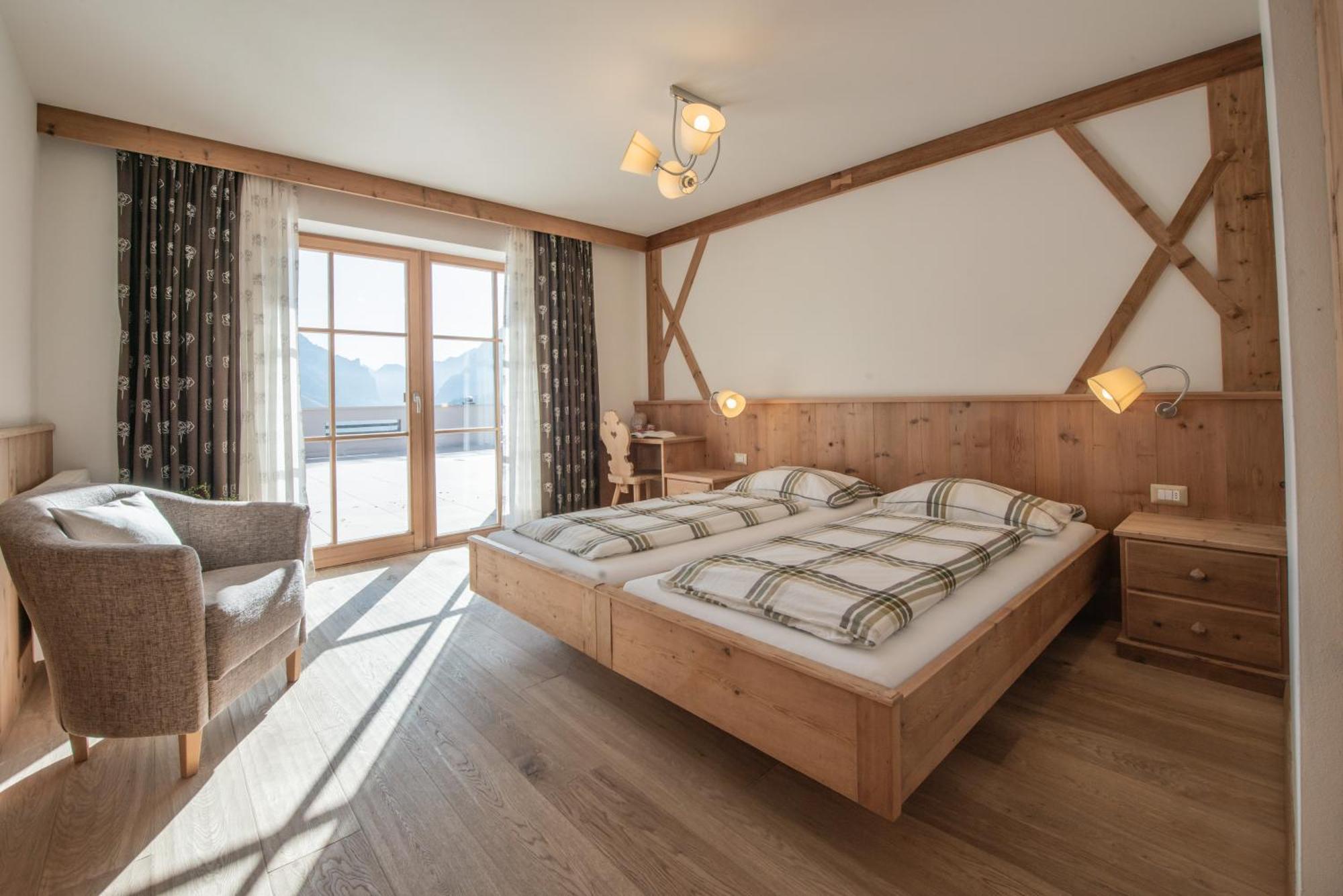Agriturismo Soleseid Сан-Віджиліо-ді-Мареббе Екстер'єр фото