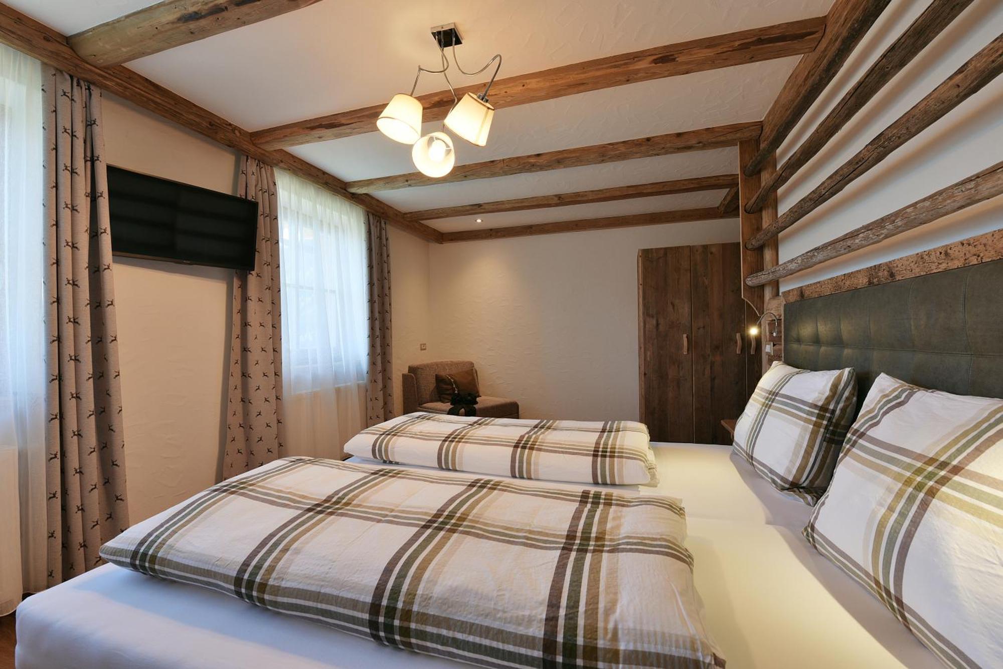 Agriturismo Soleseid Сан-Віджиліо-ді-Мареббе Екстер'єр фото
