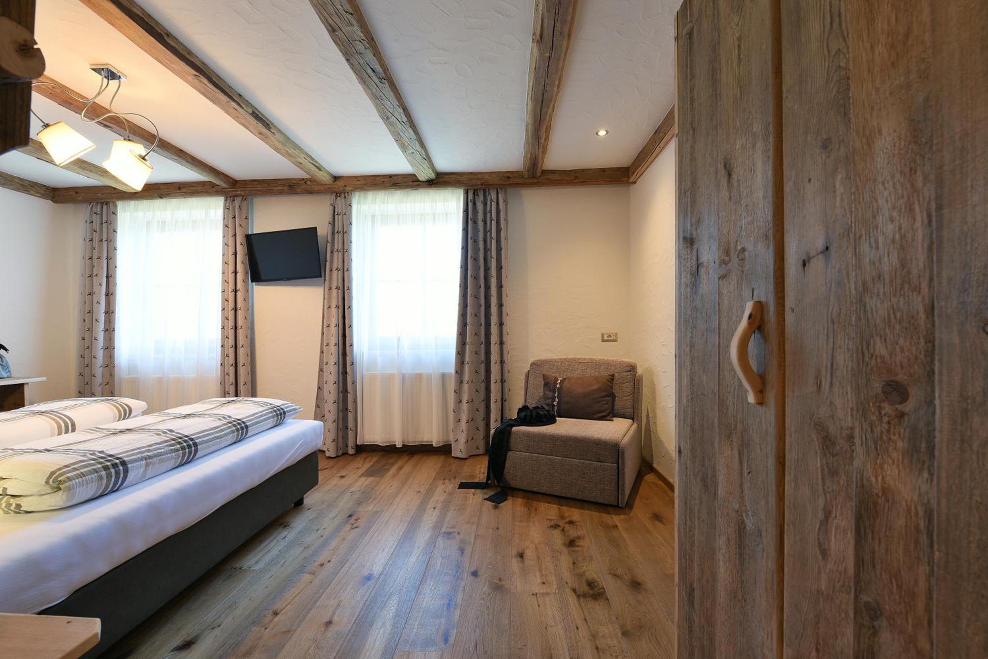 Agriturismo Soleseid Сан-Віджиліо-ді-Мареббе Екстер'єр фото