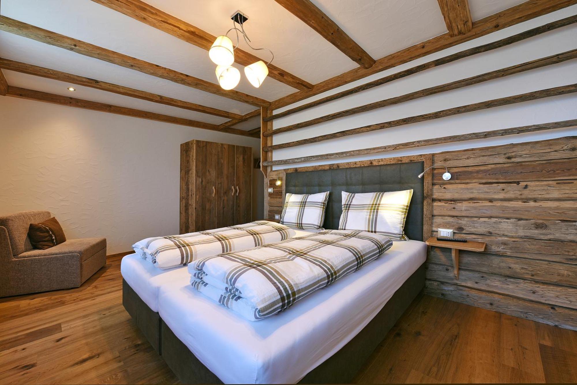 Agriturismo Soleseid Сан-Віджиліо-ді-Мареббе Екстер'єр фото