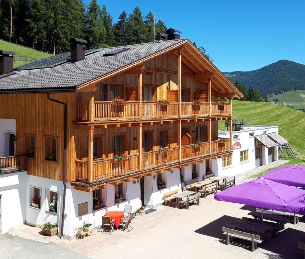Agriturismo Soleseid Сан-Віджиліо-ді-Мареббе Екстер'єр фото